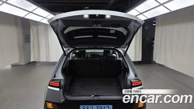 Hyundai Ioniq 5, миниатюра 11