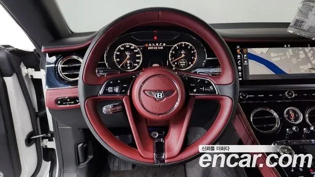 Bentley GT III 4.0 GT, миниатюра 2