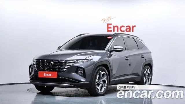 Hyundai TUCSON дизель 2.0 2WD Inspiration