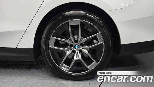 BMW 5 (G60) 520i, миниатюра 20