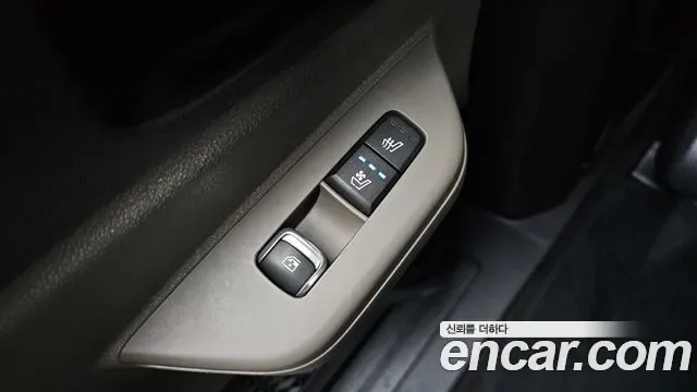 Kia Carnival HEV 9 мест, миниатюра 28