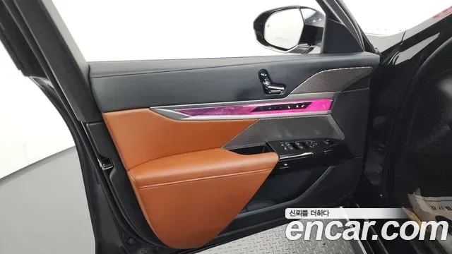 BMW 7 (G70) 740i xDrive M, миниатюра 21