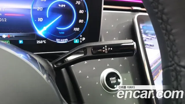 Mercedes-Benz EQE EQE350+, миниатюра 21