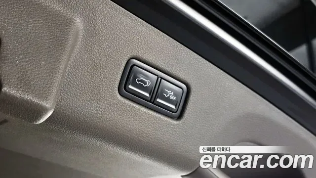 Kia Carnival дизель 9 мест, миниатюра 21