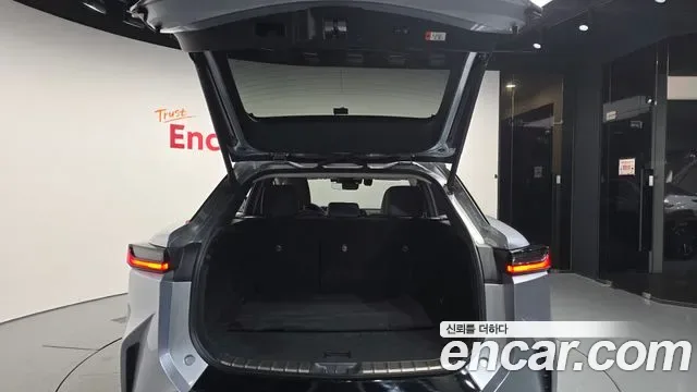 Lexus RZ450e, миниатюра 26