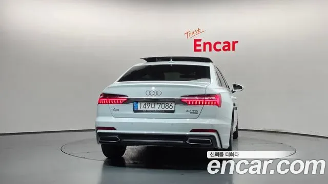 Audi A6 40 TDI Premium, миниатюра 15