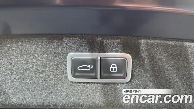 Genesis G80 бензин 2.5 Turbo 2WD ( ), миниатюра 5