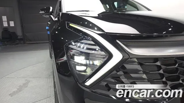 Kia Sportage Signature 2WD, миниатюра 26