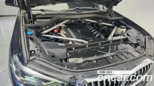 BMW X5 xDrive 30d M, миниатюра 10