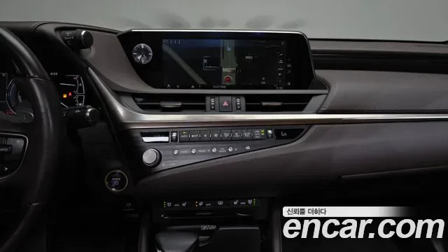 Lexus ES, миниатюра 16
