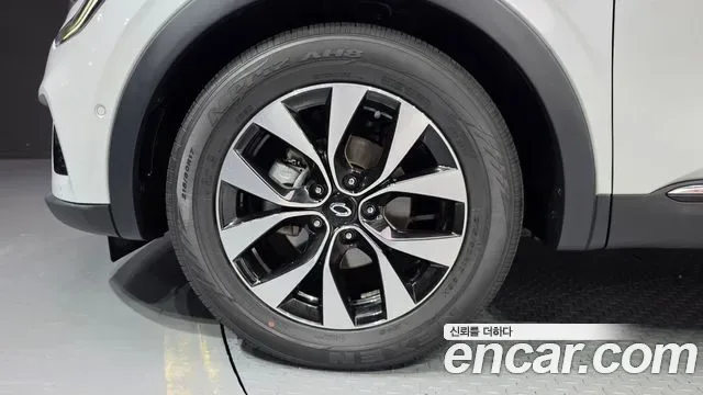Renault XM3 1.6 GTe RE, миниатюра 17