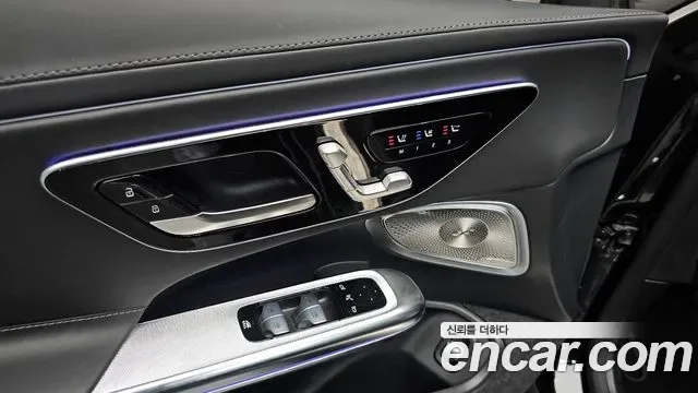 Mercedes-Benz CLE CLE450 4MATIC, миниатюра 20