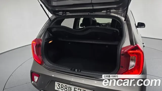 Kia Morning (JA) Prestige, миниатюра 21
