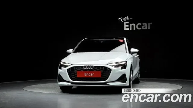 Audi A3 40 TFSI, миниатюра 7