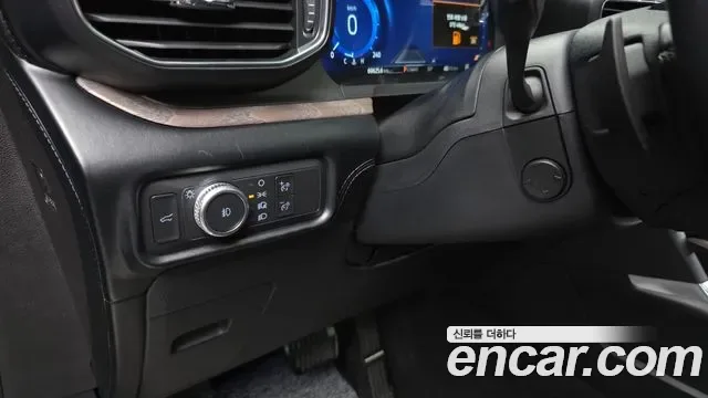 Ford Explorer 3.0 4WD, миниатюра 20