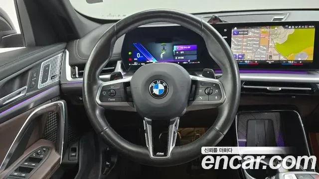 BMW X1 sDrive 20i M, миниатюра 27