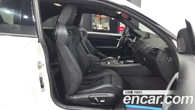 BMW M2, миниатюра 5
