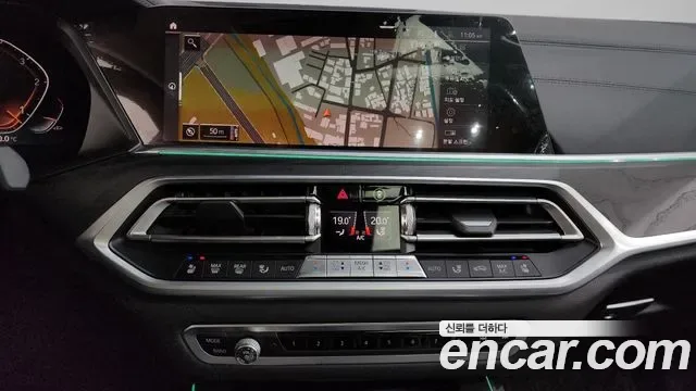 BMW X7 xDrive 30d 7 мест, миниатюра 16