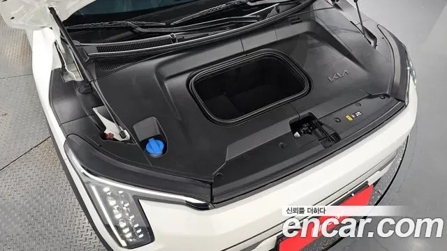 Kia EV3 2WD, миниатюра 20
