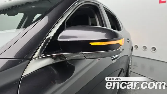 Kia K9 3.8 GDI AWD Best SelectionI, миниатюра 7