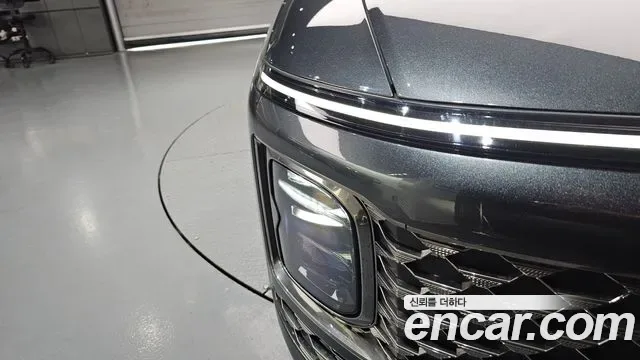 Hyundai Grandeur Calligraphy, миниатюра 21