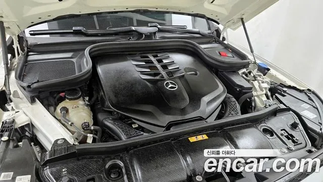 Mercedes-Benz GLS GLS580 4MATIC, миниатюра 12