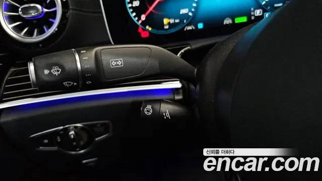 Mercedes-Benz CLS CLS450 4MATIC, миниатюра 24