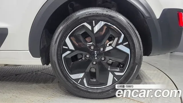Kia Niro EV, миниатюра 19