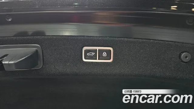 Genesis G90 (RS4) бензин 3.5 Turbo 2WD ( ), миниатюра 16