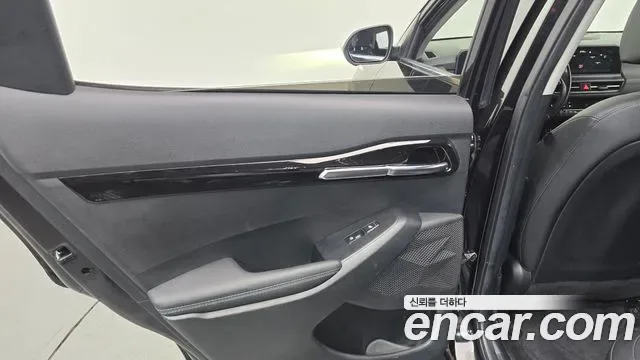 Kia Seltos бензин 1.6 Turbo 2WD Signature, миниатюра 23