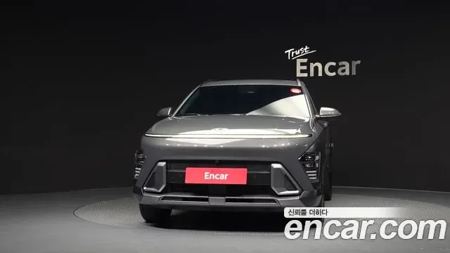 Hyundai Kona Inspiration, миниатюра 22