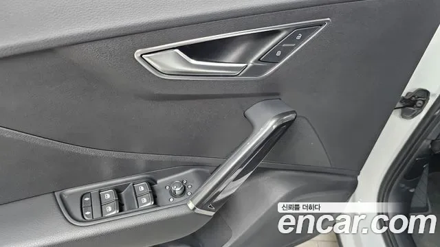 Audi Q2 35 TDI, миниатюра 17