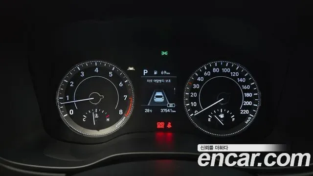 Hyundai Venue, миниатюра 26