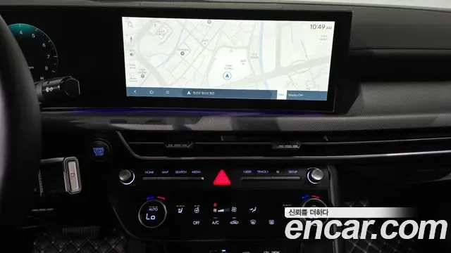Hyundai Sonata 2.0 Premium, миниатюра 12