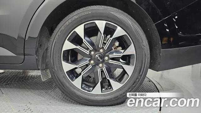 Kia Carnival дизель 9 мест, миниатюра 25