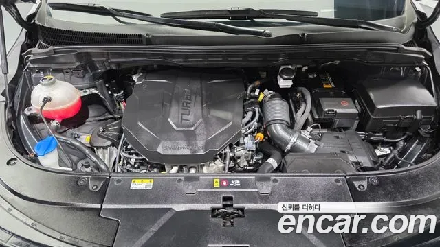 Kia Carnival дизель 9 мест, миниатюра 16
