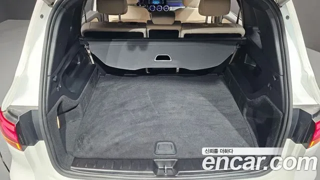 Mercedes-Benz GLB GLB200 d, миниатюра 26