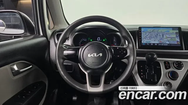 Kia The New Ray, миниатюра 24