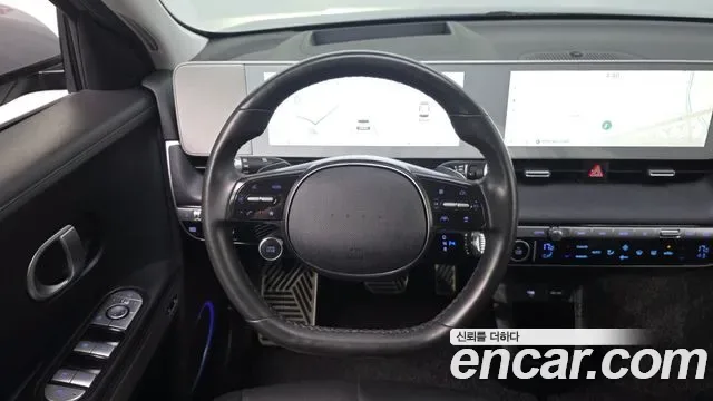 Hyundai Ioniq 5 AWD Prestige, миниатюра 10