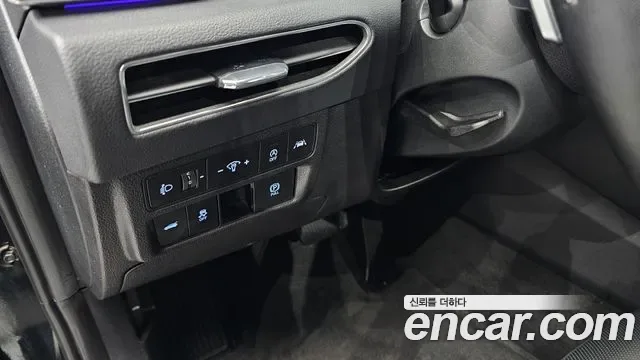 Hyundai Sonata 2.0 Premium, миниатюра 14