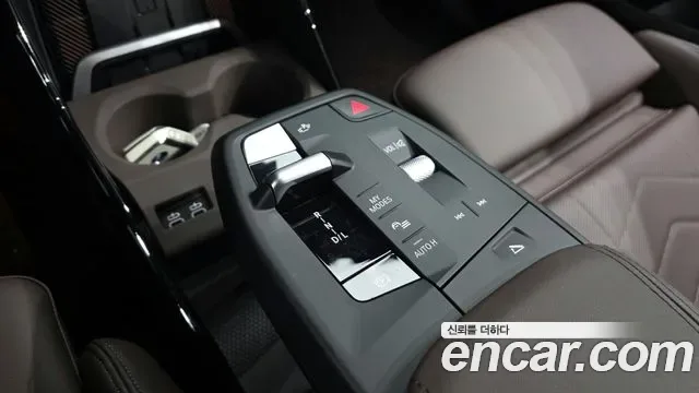 BMW 2 (U06) 220i, миниатюра 14