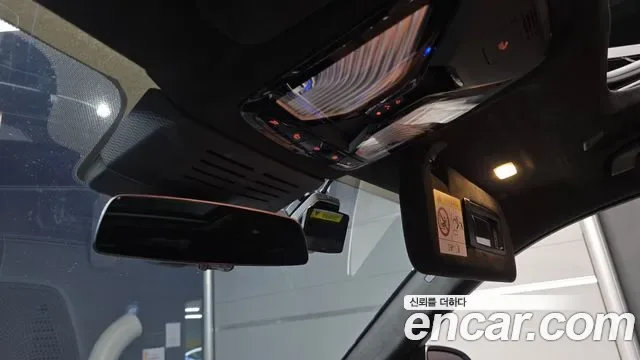 BMW X7 xDrive 40d M 6 мест, миниатюра 30
