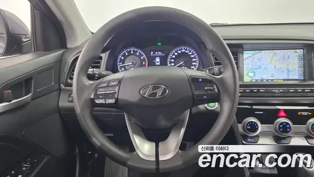 Hyundai Avante AD, миниатюра 4
