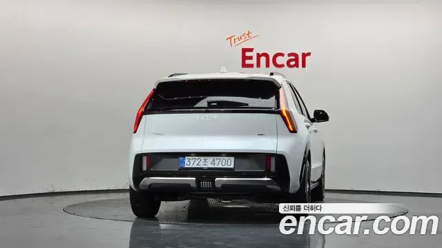 Kia Niro Prestige, миниатюра 22