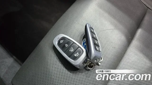Hyundai Grandeur 2.5 Calligraphy, миниатюра 24