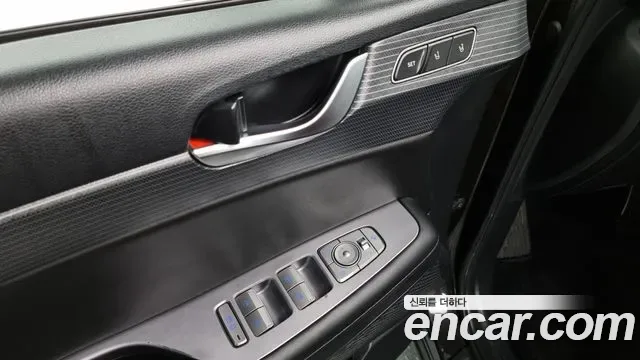 Hyundai The New Palisade дизель 2.2 2WD Prestige, миниатюра 6