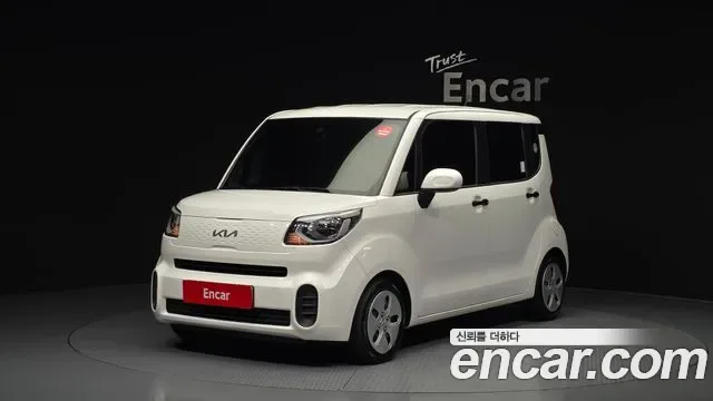 Kia The New Ray Prestige, миниатюра 12