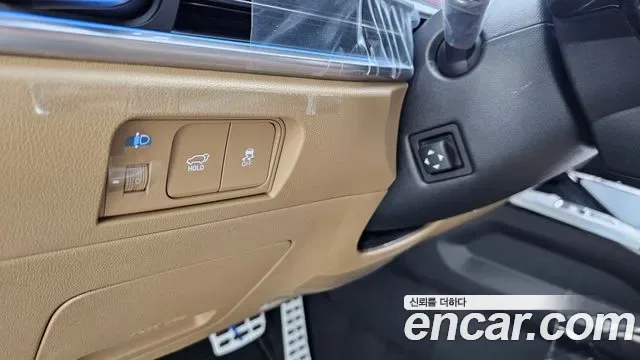 Kia Sorento HEV 1.6 4WD Signature X Line, миниатюра 26