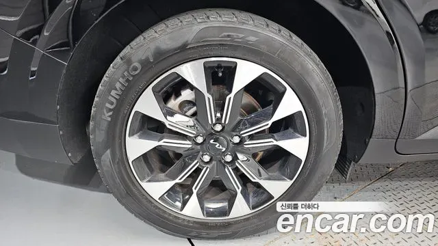 Kia Carnival дизель 9 мест, миниатюра 19