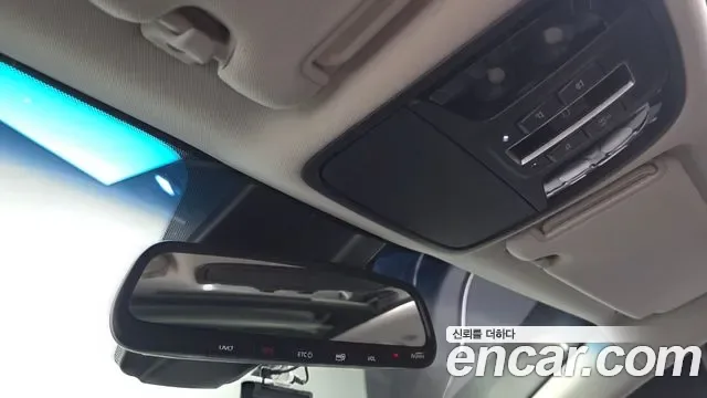 Kia Sorento бензин 2.0 Turbo 2WD, миниатюра 25